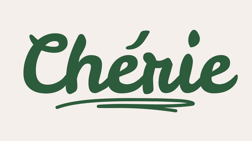 Chérie Bakes